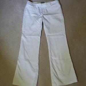 Gap Modern boot ankle pants